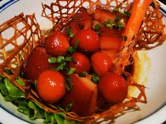 -鱼食饭稻·苏浙土菜17年老馆子(平江路店)