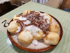 美丽豆沙-余味私房菜(正阳小区西5街区店)