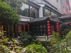-北园酒家(小北路店)