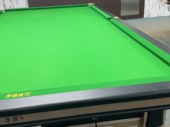 -PAC台球俱乐部·康溪盛世旗舰店
