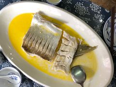 生态鱼-春盛渔府(牛首山店)