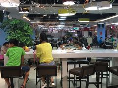 -食美汇美食广场(新奥购物中心店)