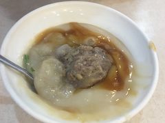 -台中肉员