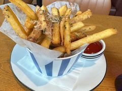 -玛尚诺意式餐厅(官舍店)