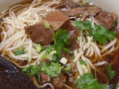 -李先生牛肉面大王(北京站售票厅餐厅)