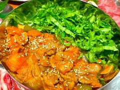 -kingkong大猩猩烤肉(CBD店)