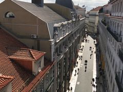 -圣胡斯塔升降机