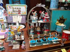 -布兰兔的植物庄园(杭州南宋御街店)