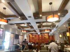 -福来居烤鸭店(天坛二店)