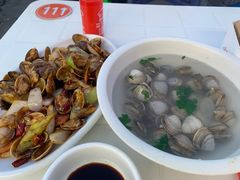-常家活海鲜小吃(仅一家无分店)