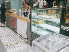 -ZEROTIME零家茶歇(望京店)