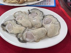 -花苑美食横琴生蚝火锅(拱北粤华路店)