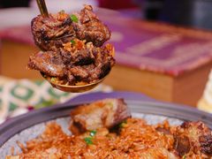 -巴特餐饮6加1音乐餐吧·新疆菜