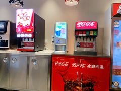 -龍歌自助小火锅(李沧顺和汇店)