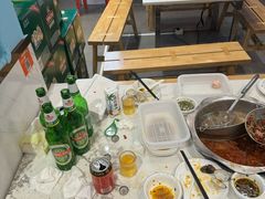 -一鼎来潮汕牛肉自助火锅(翻身分店)