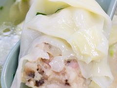 -顶巧鸡汤馄饨(虹口总店)