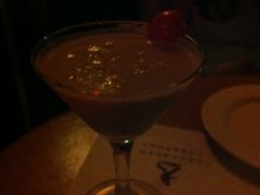 鸡尾酒-流浪者复古西餐鸡尾酒吧(沈阳店)