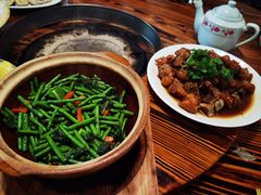 -侠成水上农庄(工业大道店)