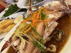 -大茄来海鲜餐厅(亚洲城分行)