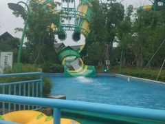 -苏州乐园森林水世界