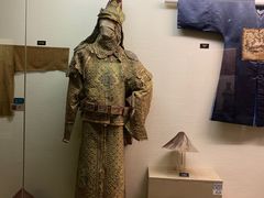 -中国闽台缘博物馆