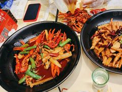 -聚味瞿记·龙虾堂(坡子街店)