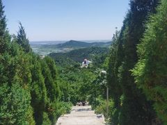 -青岩寺风景区