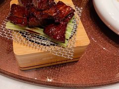 直火烧牛肉-东富酒家(龙湖西溪天街店)