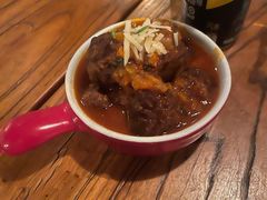 -El Bodegon阿根廷秘鲁餐厅(幸福路店)