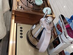 -德闲饮茶(美的·时代城店)