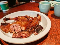 -绿茶餐厅(蓝色港湾店)