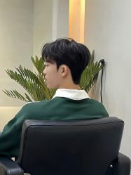 -FINE HAIR造型沙龙