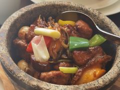 -彩丰楼·中餐厅(国家会展中心上海洲际店)
