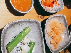 -统营阿姨(虹泉路店)