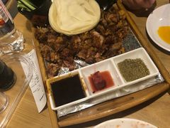 -陈傻子餐厅(世纪都会店)