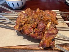 -那拉提之疆·新疆菜(美院店)