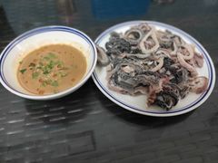-永盛斋小吃(故宫店)