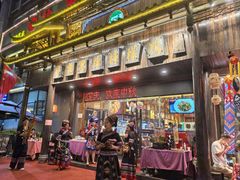 -甘家界牌柠檬鸭(青山店)