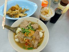 -榮泰米粉湯(Left Shop)