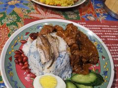 -小娘惹厨房Little Nyonya(狮城有约上榜店)