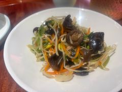 -奇芳阁·百年清真南京菜(夫子庙店)