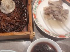 -奇芳阁·百年清真南京菜(夫子庙店)