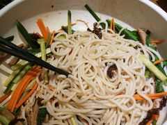 -云海肴·汽锅鸡·云南菜(天山百盛优客店)