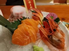 -吉川谷谷·日料放题(广安门店)