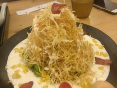 西沙沙拉-雷门拉面·现熬骨汤(凯德来福士店)
