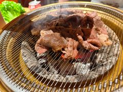 -西塔老太太泥炉烤肉(亚运村店)