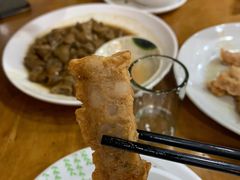 -潮粥馆(长江花园店)