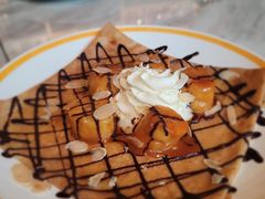 -La Creperie法餐厅(芮欧百货店)