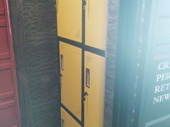 -NRG 健身私教CLUB(云山路店)