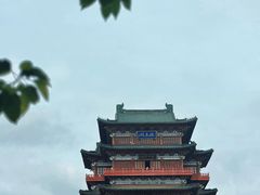 -滕王阁旅游区